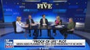 ‘The Five’: The Biden cover-up is ‘not getting any better’