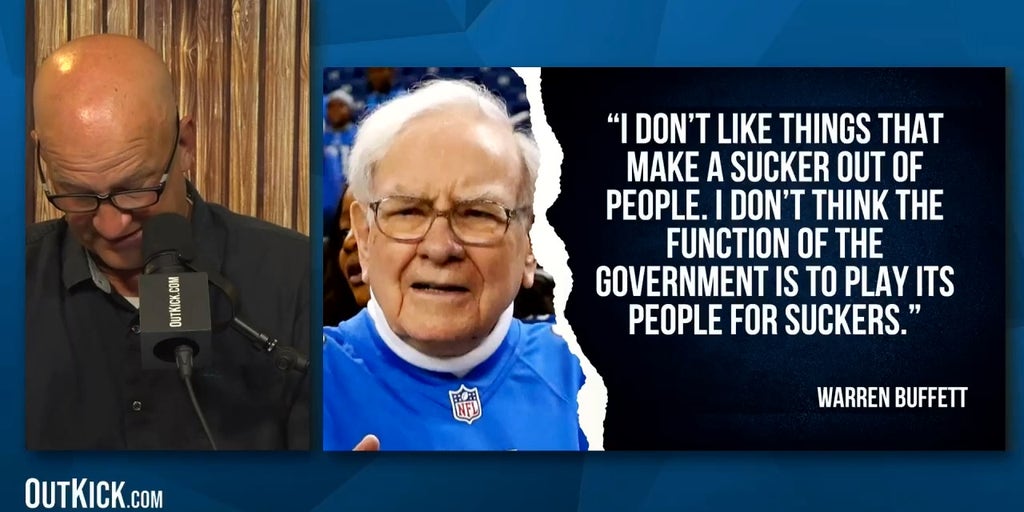 The Government Is Not To Blame For Sports Gambling Culture | Don't @ Me w/Dan Dakich