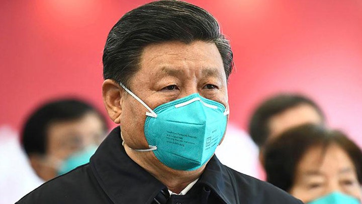 Pro-China Politico piece slams US response to COVID-19