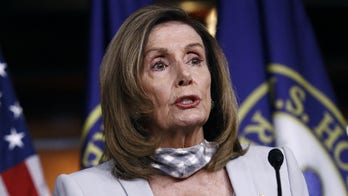 Pelosi predicts Dems will expand House majority by 'double-digits,' to margin only seen twice since 1995
