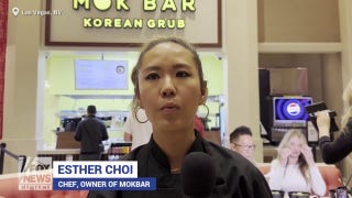 Esther Choi on how motherhood has changed her cooking - Fox News