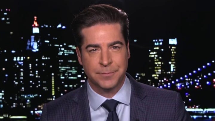 Jesse Watters: America isn't buying what the left is selling