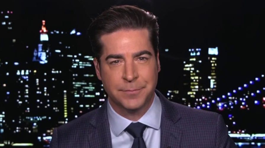 Jesse Watters: America isn't buying what the left is selling