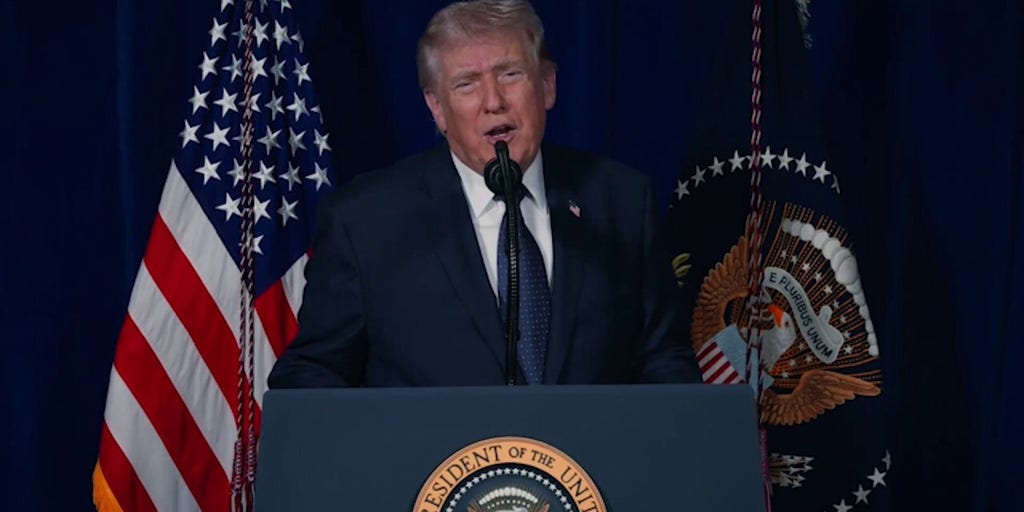 Trump vows to ‘avenge’ U.S. troops killed in Iran-linked conflict