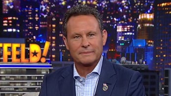 Biden's student loan handout is a desperate attempt for votes: Kilmeade