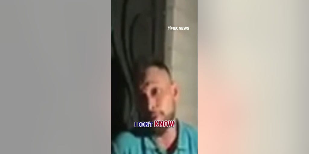 Man detained, released in Guthrie case speaks out