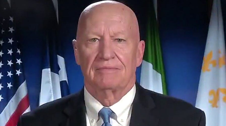 Dems creating an 'economic and political crisis': Rep. Brady