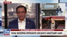 Deadly shooting reignites scrutiny of Chicago’s sanctuary city policies