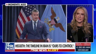 The Five DEBATEN el estado de la misión iraní