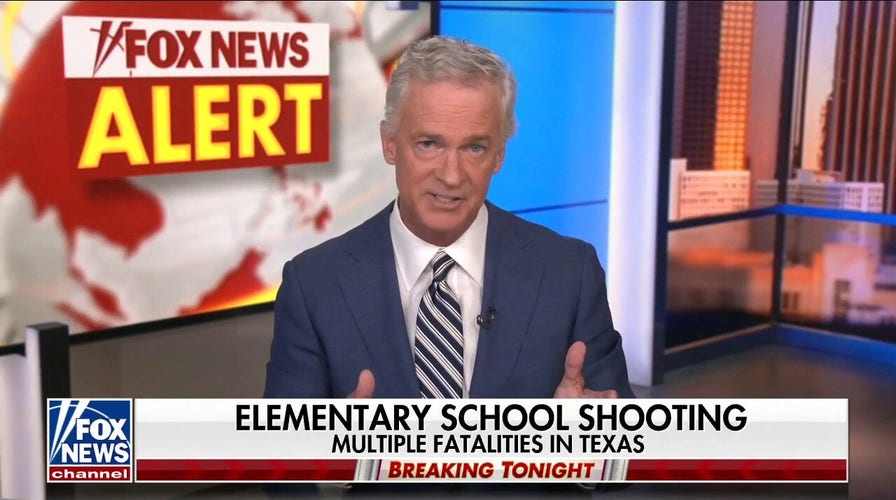 Faith leaders react to Texas school shooting: ‘Act of pure evil’