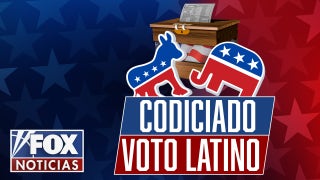 El codiciado voto latino: elecciones 2026 - Fox News