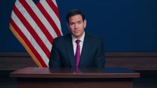 Secretary of State Marco Rubio gives update to Americans in the Middle East