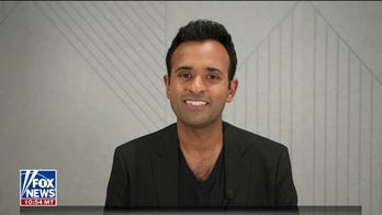 Vivek Ramaswamy breaks down the 'quiet quitting' phenomenon