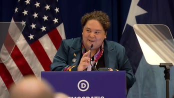 DNC opens summer meeting with land acknowledgement, claims that US suppresses indigenous history