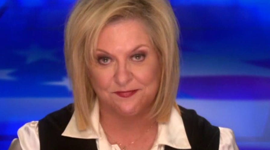 Nancy Grace on 'intrigue' surrounding Ghislaine Maxwell