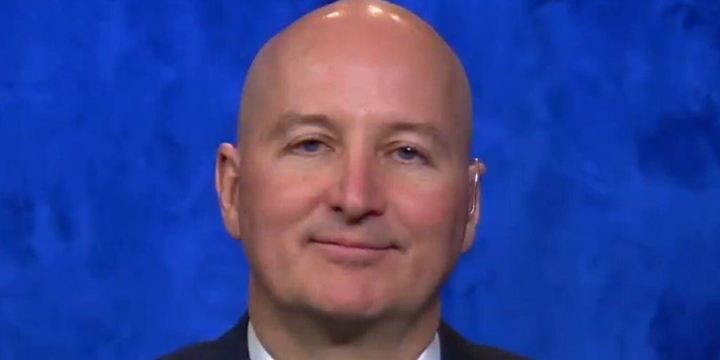 Nebraska governor We're going above and beyond CDC guidelines for