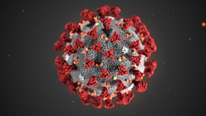US sees new daily record of COVID-19 cases
