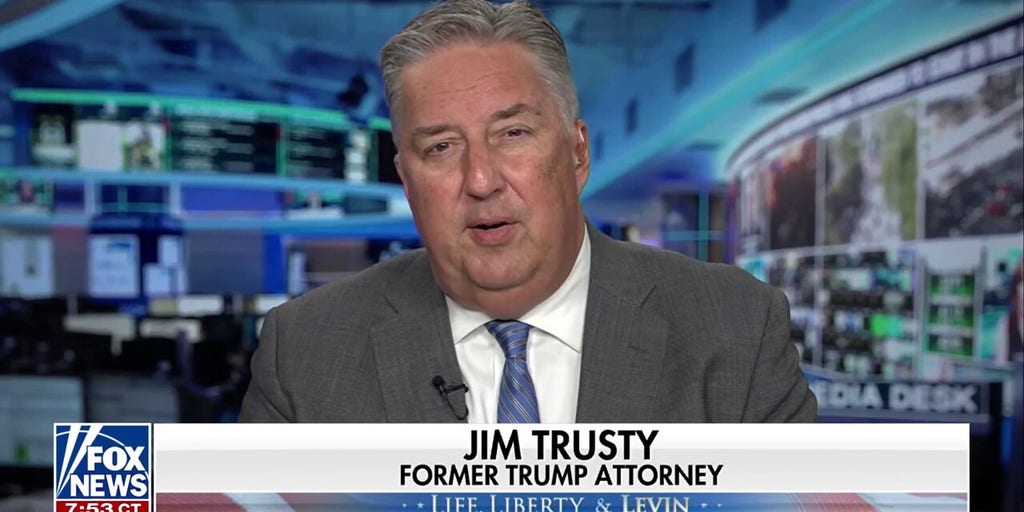 Former prosecutor shows how due process, appeals can 'drag' cases through 'muck'