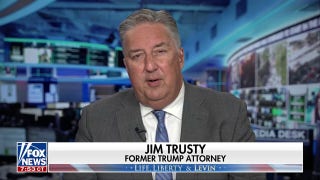 Former prosecutor shows how due process, appeals can 'drag' cases through 'muck' - Fox News