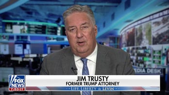 Former prosecutor shows how due process, appeals can 'drag' cases through 'muck'