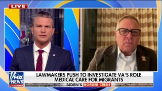 Rep. Mike Bost: 'VA resources should always be directed to the veterans, period' - Fox News