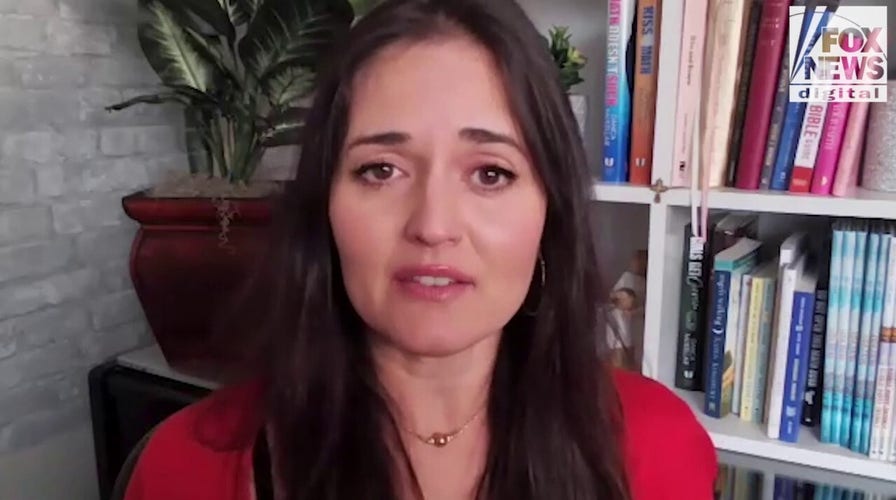 Danica McKellar keeps successful interaction the astir with this 'Wonder Years' co-star