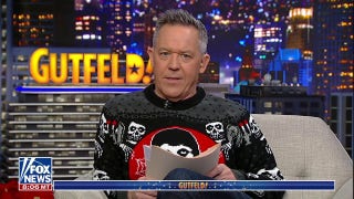 Gutfeld: These are dancing buffoons who support Marxist goons - Fox News