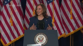 Politicians and world leaders react to Biden dropping out of 2024 presidential race - Fox News