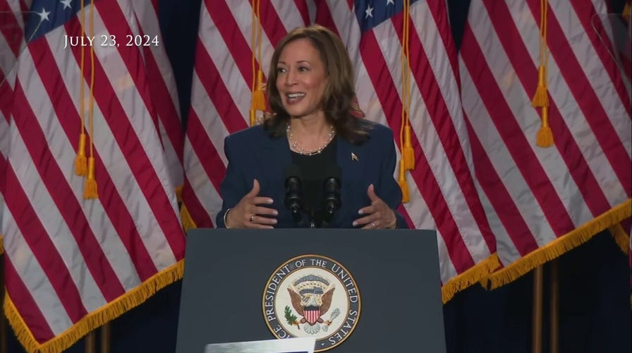 Politicians and world leaders react to Biden dropping out of 2024 presidential race