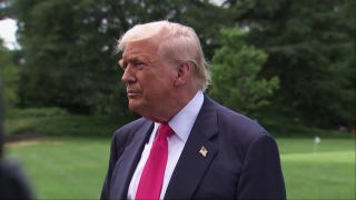Trump calls Sen. Adam Schiff a 'serious lowlife'