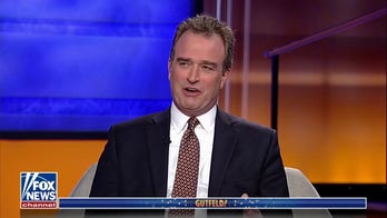 Fecal matter is being pumped into the bay area: Gutfeld
