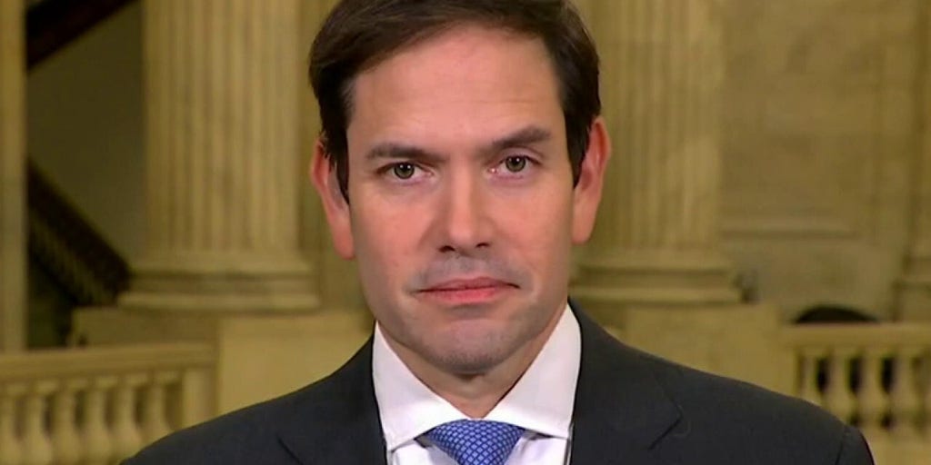 Marco Rubio highlights key differences in how Florida conducts