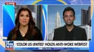 'Color Us United' holds anti-woke webfest as employees push to counter woke policies