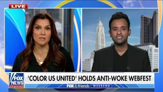 'Color Us United' holds anti-woke webfest as employees push to counter woke policies - Fox News