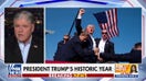 Sean Hannity: This will not stop the Trump admin from doing its job