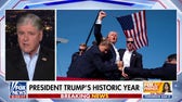 Sean Hannity: This will not stop the Trump admin from doing its job