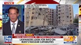 GOP rep. warns not to trust 'evil' Iran after ceasefire violations
