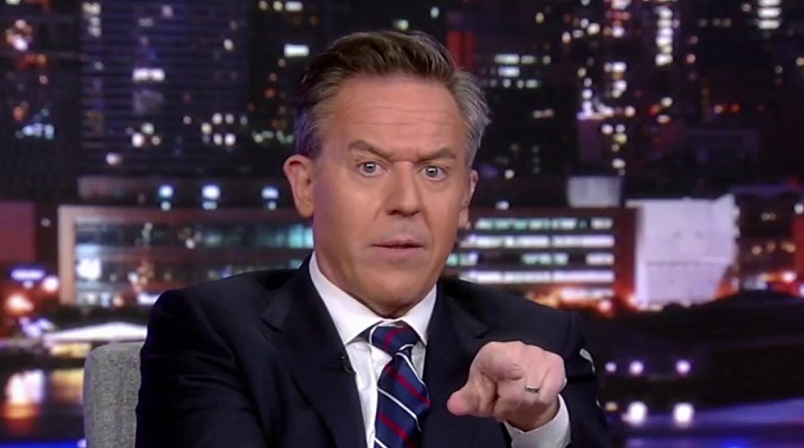 ‘Gutfeld!’: ‘Go to school somewhere else’
