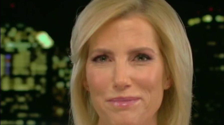 Ingraham: Trump won't fade away after Biden is sworn in as president