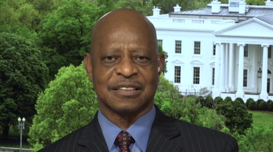 Ted Williams reacts to Minneapolis police protests spreading across the nation