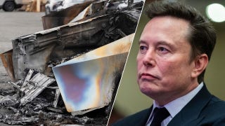 "Síndrome de Trastorno DOGE” - Fox News