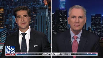 Democrats are criticizing Trump for upholding laws,  Kevin McCarthy says