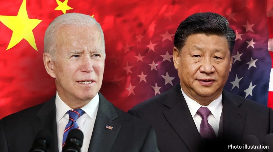 Xi Jinping's 'list of lies' to America is long: Mike Pompeo