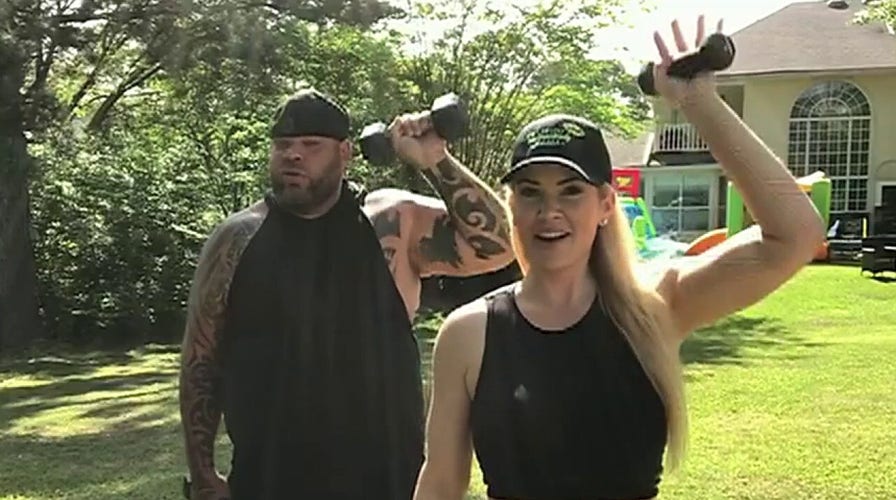 How to get along with your partner during quarantine