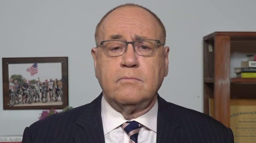 Dr. Marc Siegel on how coronavirus impacts children 