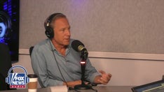 Mike Rowe sounds alarm about men leaving workforce: 'The most chilling metric of all'