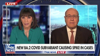 Dr. Siegel shares his thoughts on a COVID-19 'fall surge'