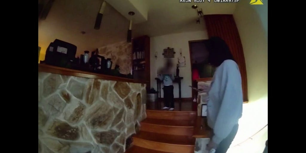 Boy calls 911 after mother eats his ice cream