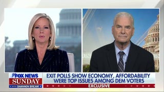 Tom Emmer says Trump is 'fixing' inflation from Biden's 'broken economy'