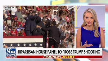 Bipartisan House panel approves task force to investigate Trump assassination attempt